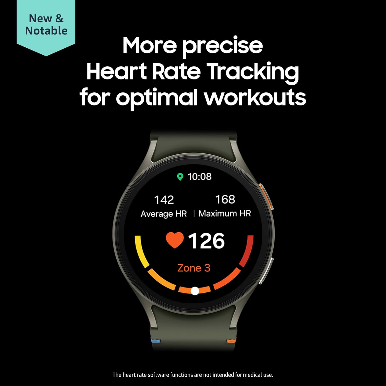  SAMSUNG Galaxy Watch 7 40mm